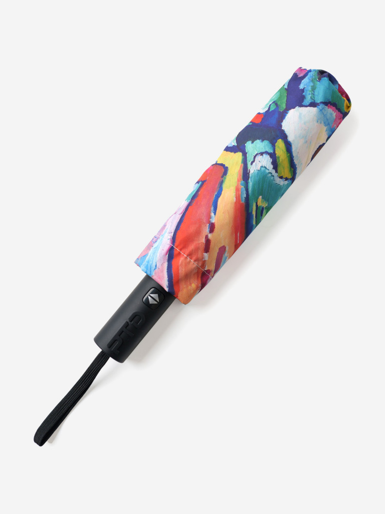 Зонт автоматический для девочек PlayToday