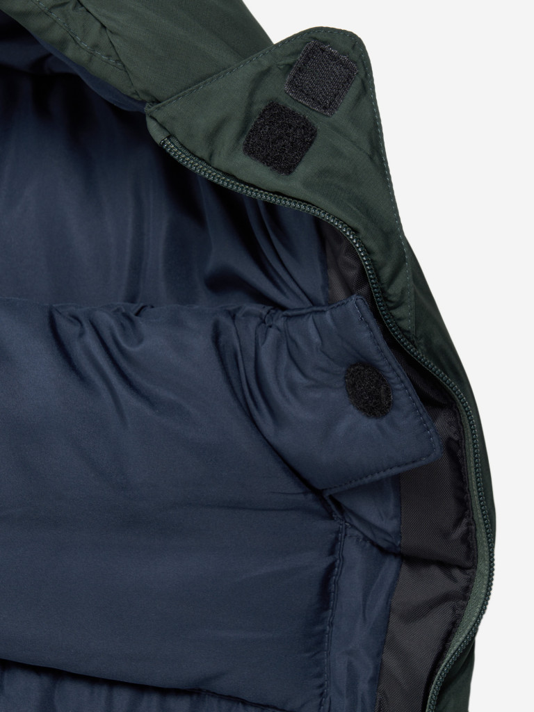 Спальный мешок Deuter Orbit EL 0