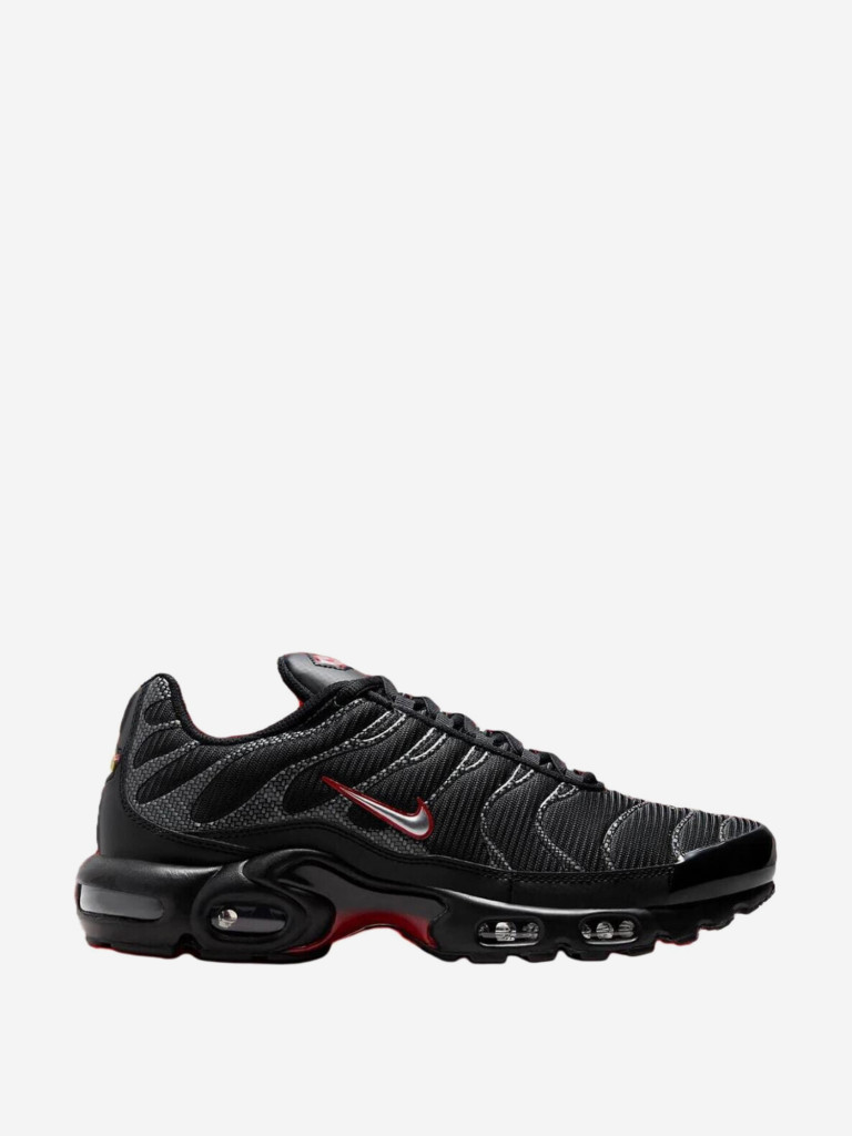 Кроссовки мужские Nike Air Max Plus Carbon Fiber