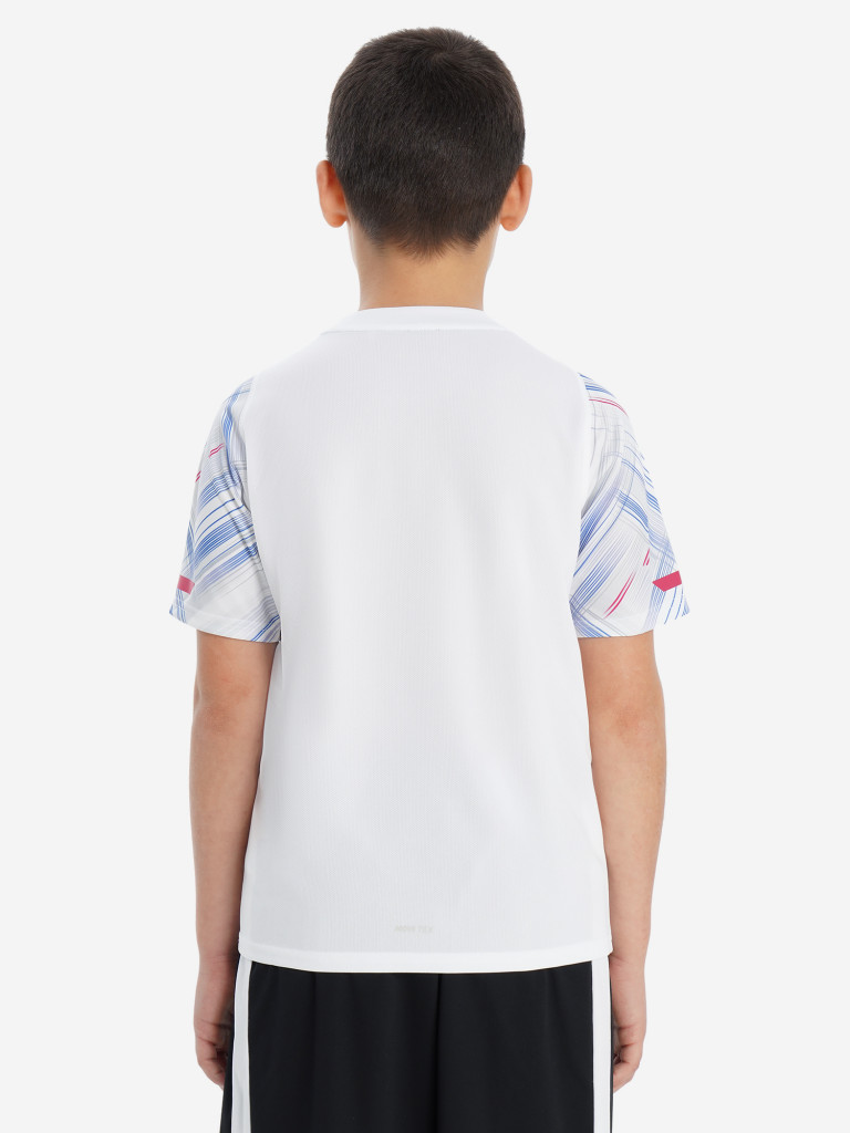 Футболка для мальчиков Demix Playmaker