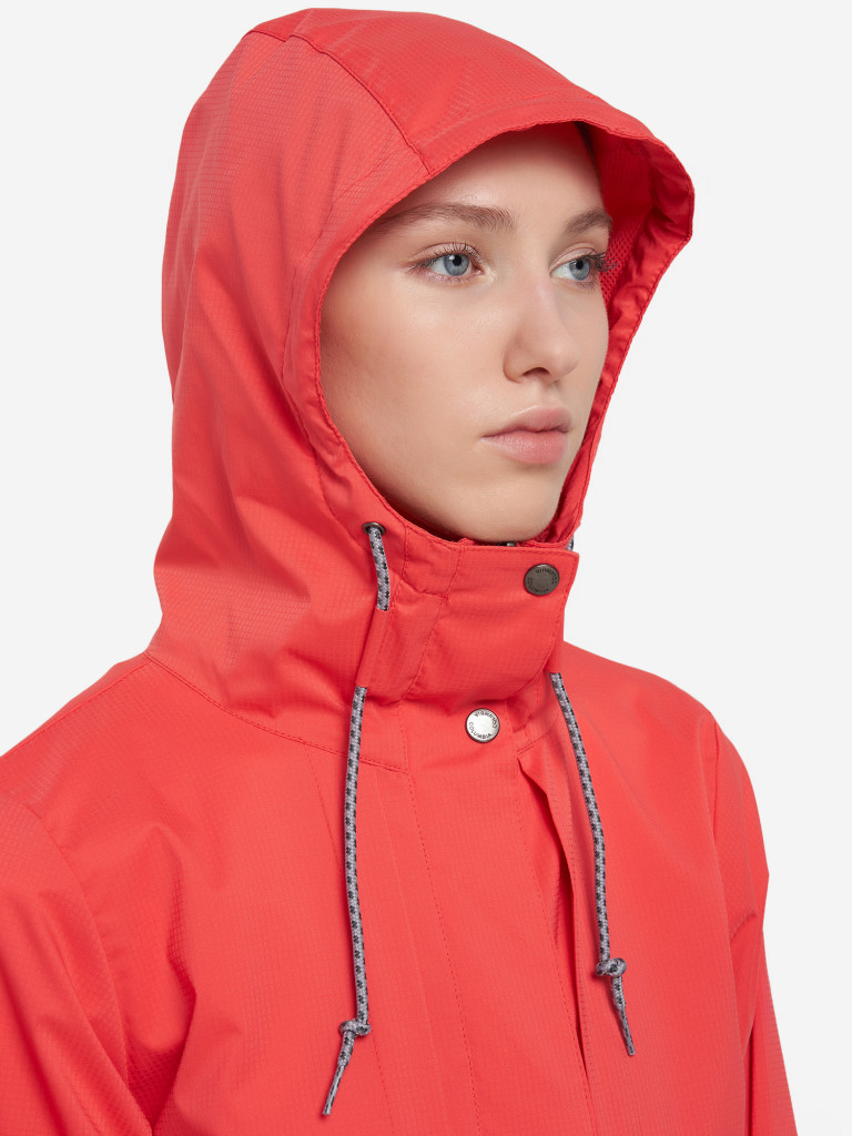 Ветровка женская Columbia Pardon My Trench Rain Jacket
