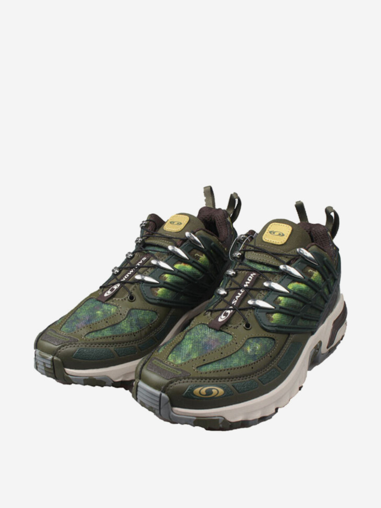 Кроссовки Salomon Acs Pro Mountain