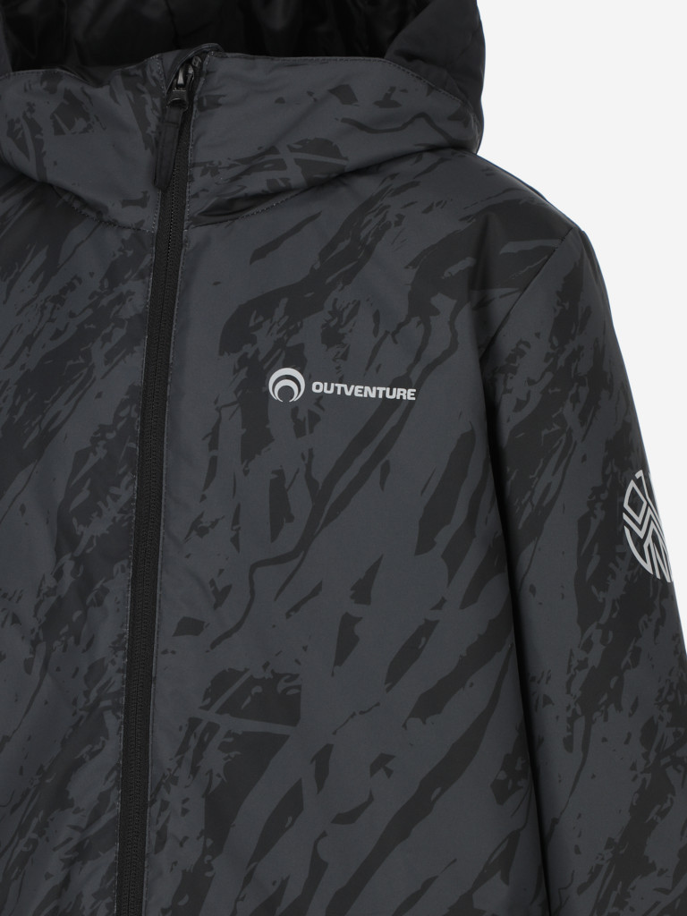 Куртка утепленная для мальчиков Outventure