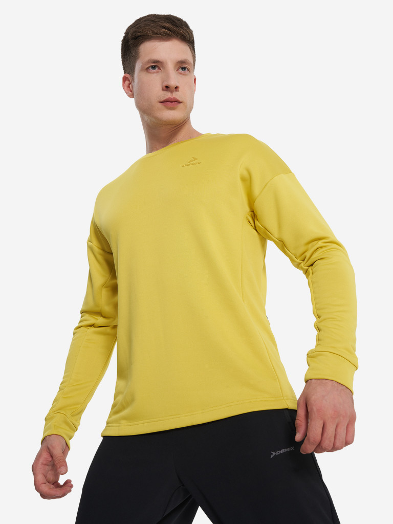 Свитшот мужской Demix