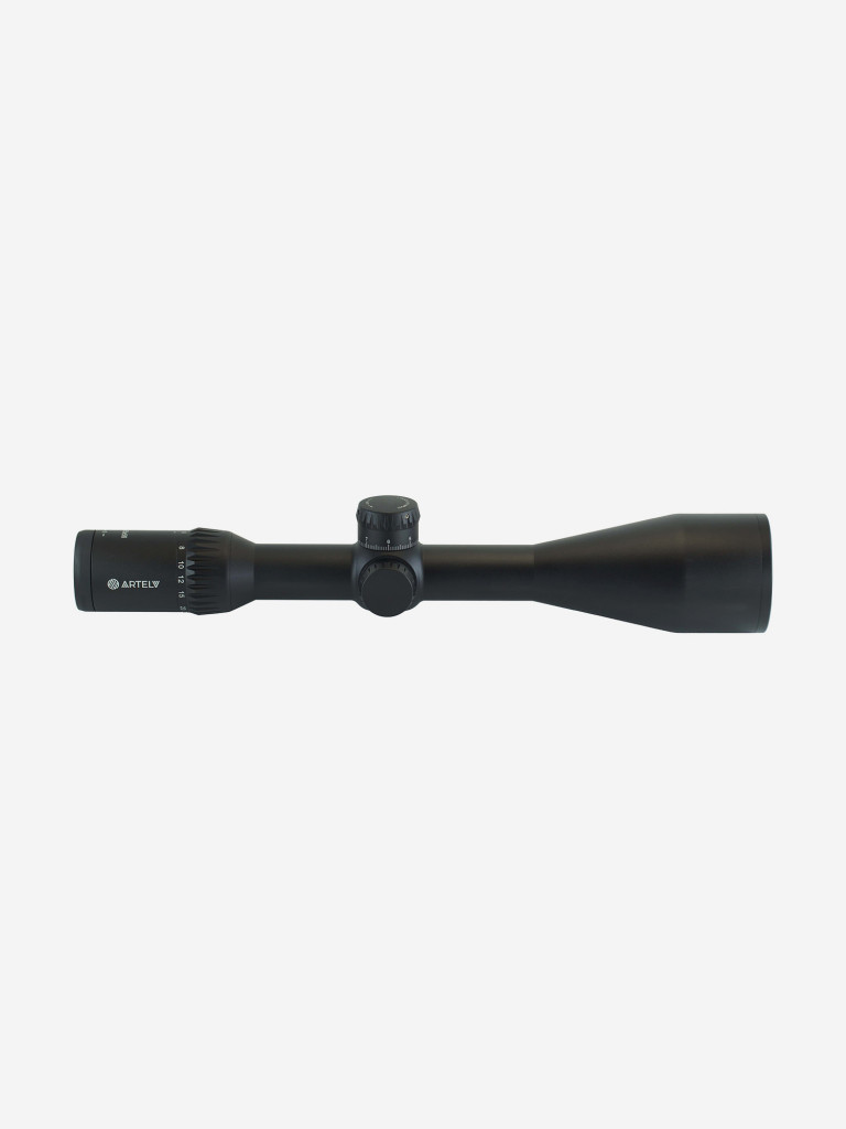 Оптический прицел ARTELV LRS 5-25x56SFP