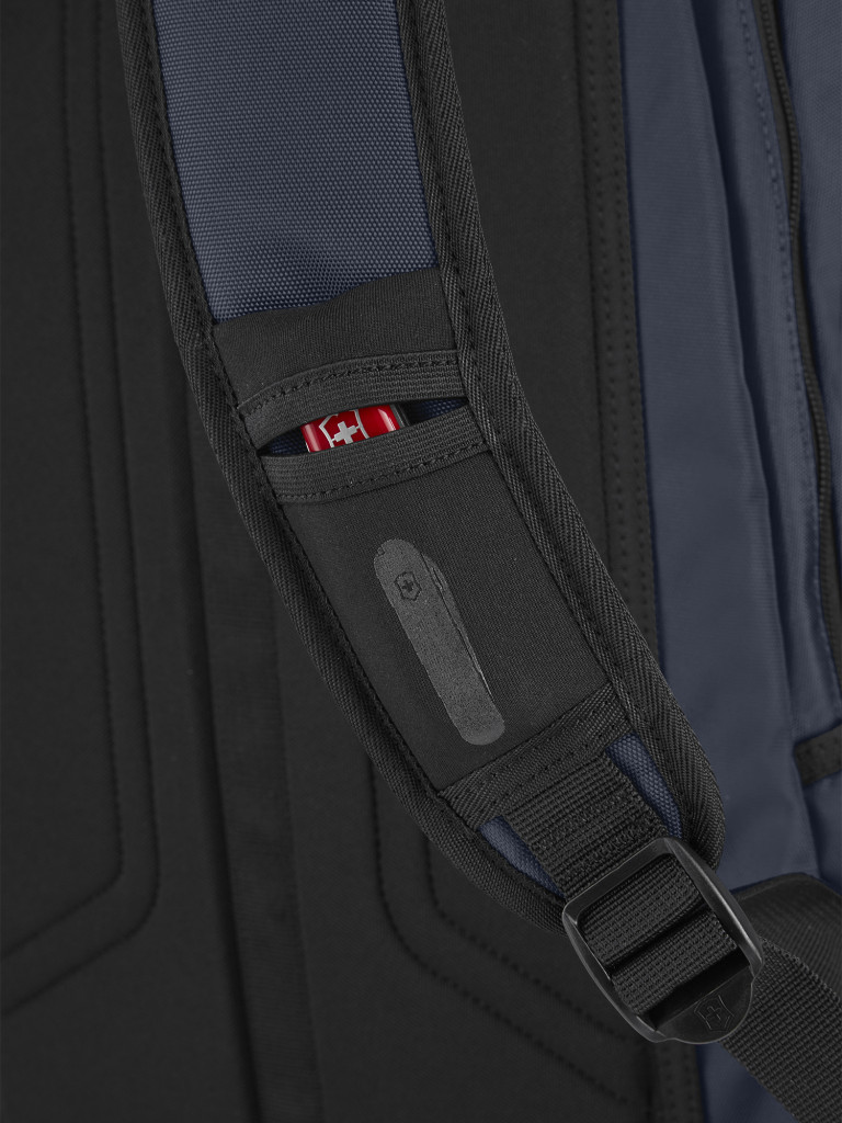 Рюкзак городской VICTORINOX Altmont Original Laptop Backpack с отделением для ноутбука 15.6”