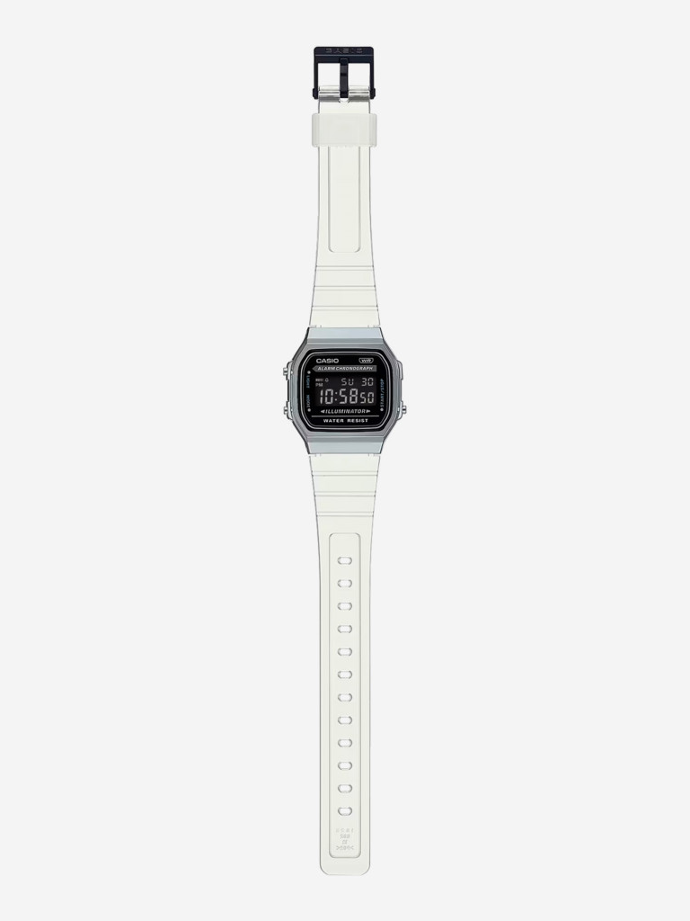 Наручные часы Casio Vintage A-168XES-1B