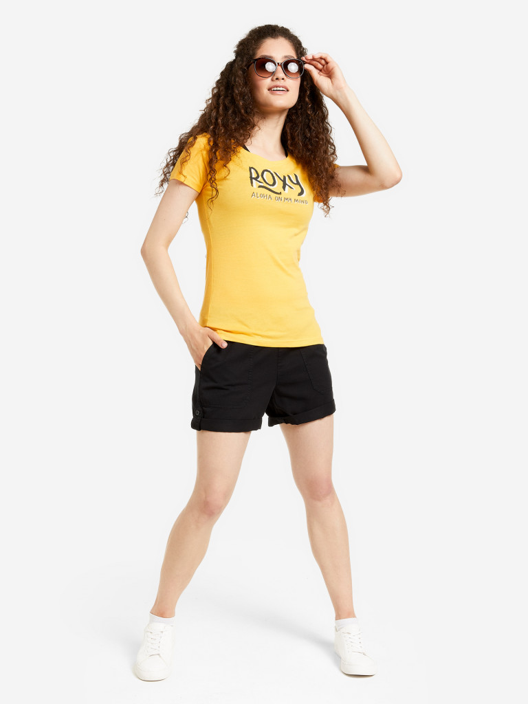 Футболка женская Roxy