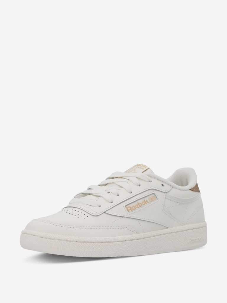 Reebok classic club c 85 best sale rose gold