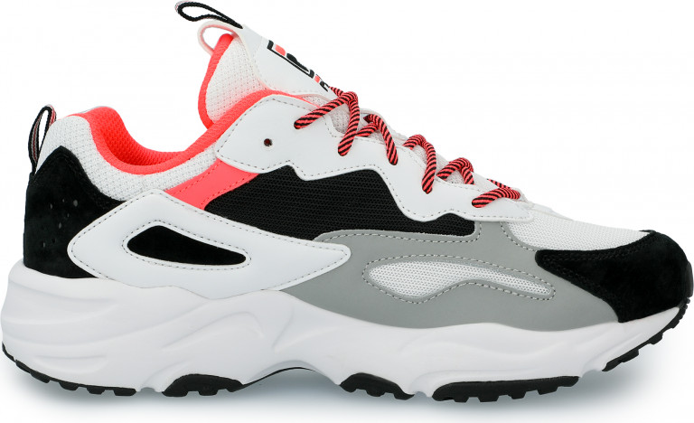 Кроссовки женские FILA Ray Tracer