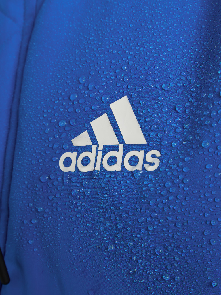 Куртка утепленная мужская adidas Back to Sport
