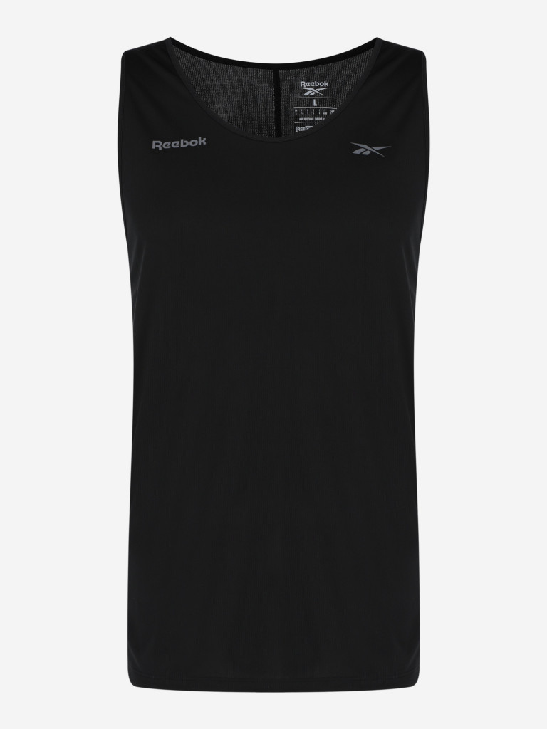Майка мужская Reebok