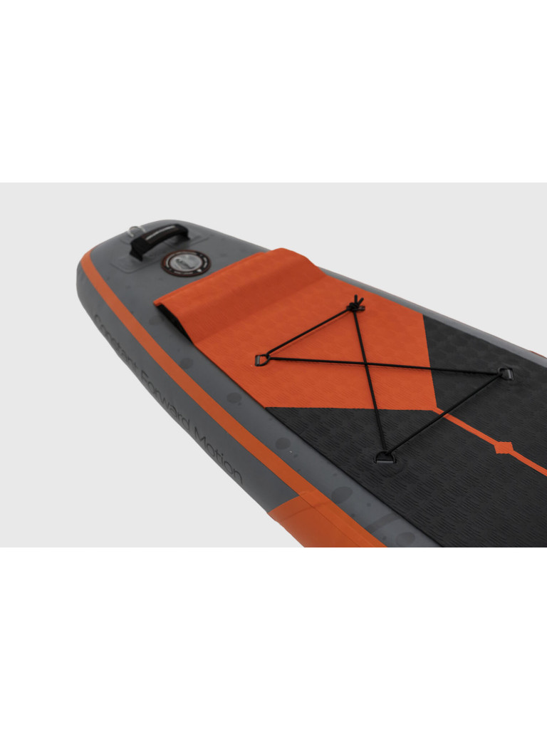 Доска SUP надувная комплект Shark Touring PRO 14'x29"