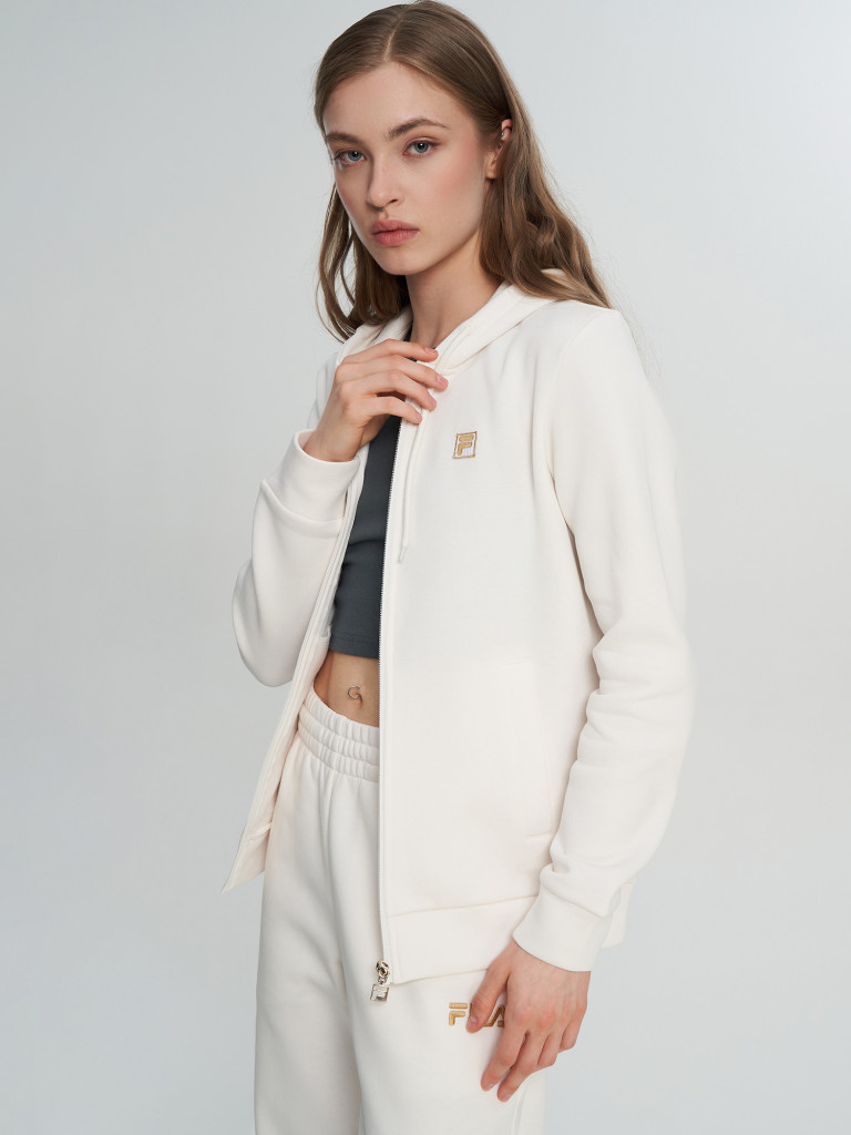 Толстовка женская FILA