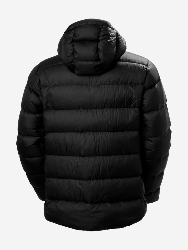 Пуховик мужской Helly Hansen Glacier