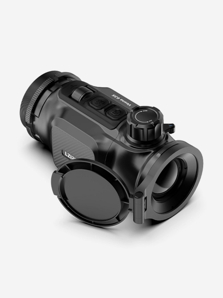 Тепловизионная насадка Lzirtek Vesna 635