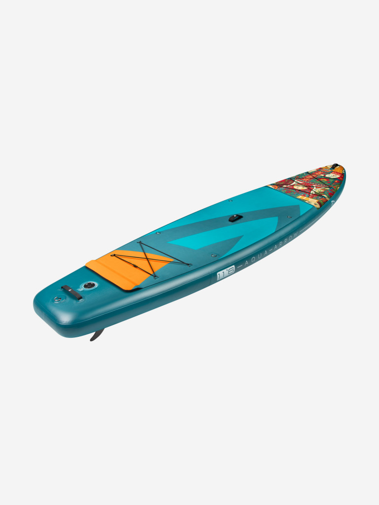Сап доска надувная Aqua Arrow 11.6