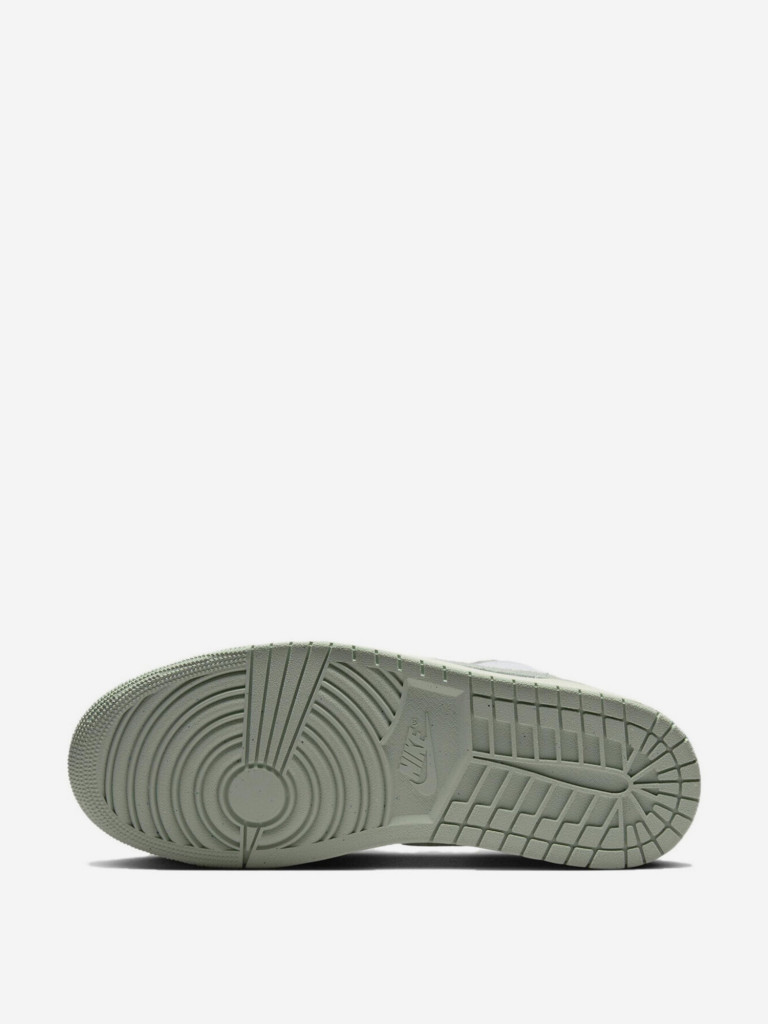 Кеды мужские Jordan 1 Low SE Seafoam
