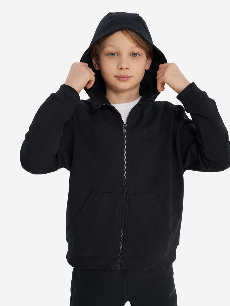 Толстовка детская Demix