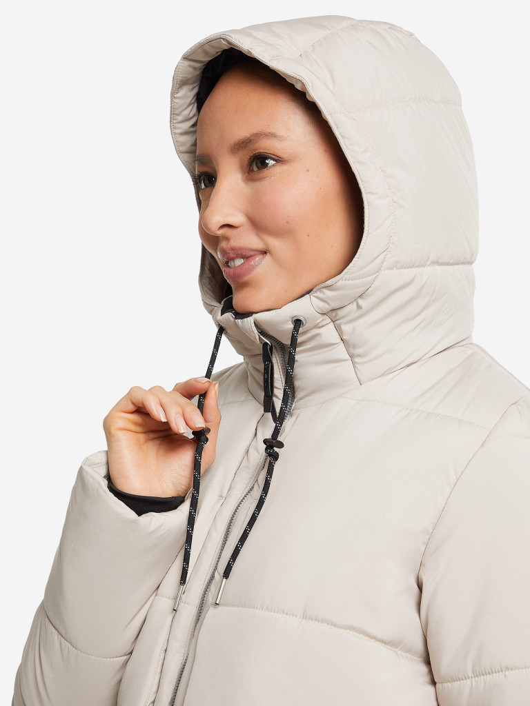 Пуховик женский O'Neill Azurite