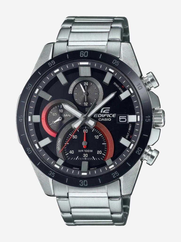 Спортивные часы Casio EFR-571DB-1A1