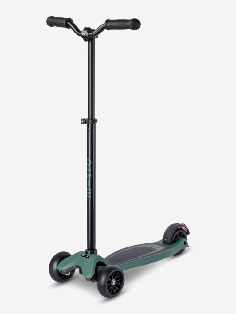 Самокат трехколесный Micro Kickboard Reloaded