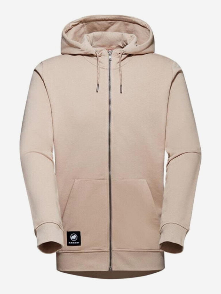 Худи мужское Mammut ML Hooded Jacket