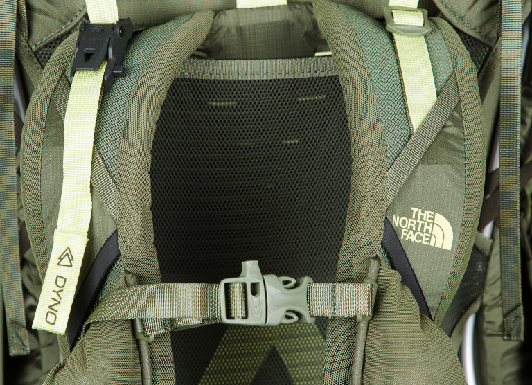 Рюкзак The North Face W Banchee - 50