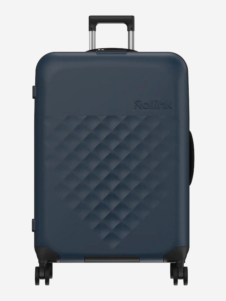 Чемодан складной Rollink Flex 360, 100L (размер L) (не важен пол)