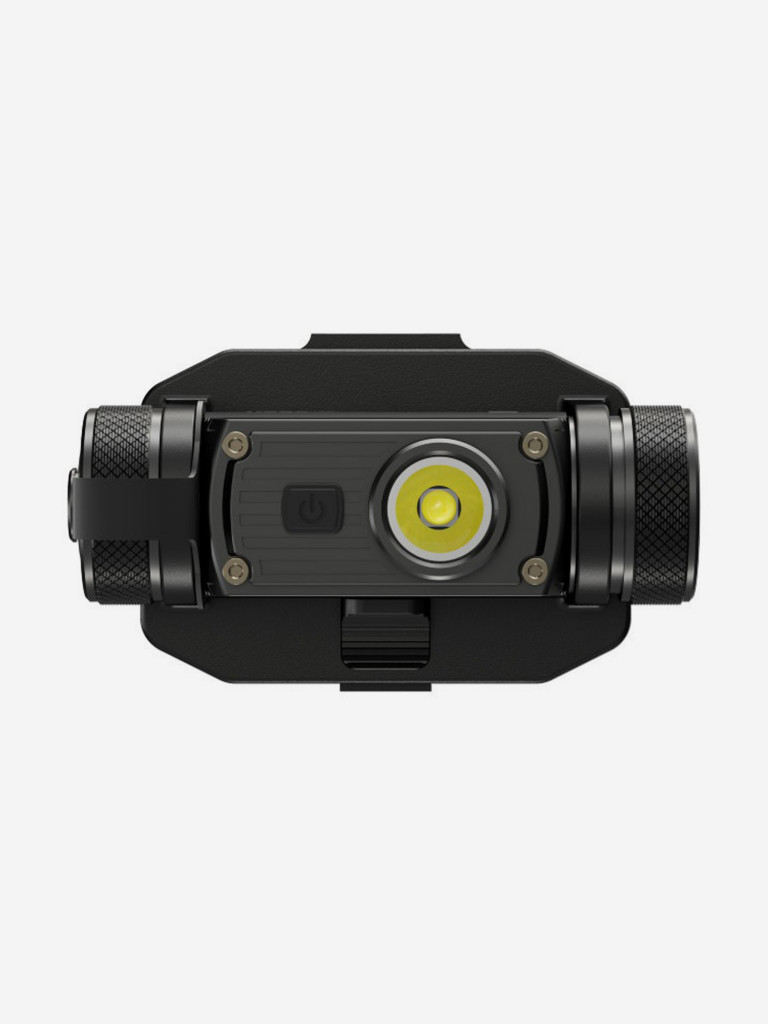 Фонарь налобный Nitecore HC60M V2, 1200 лм