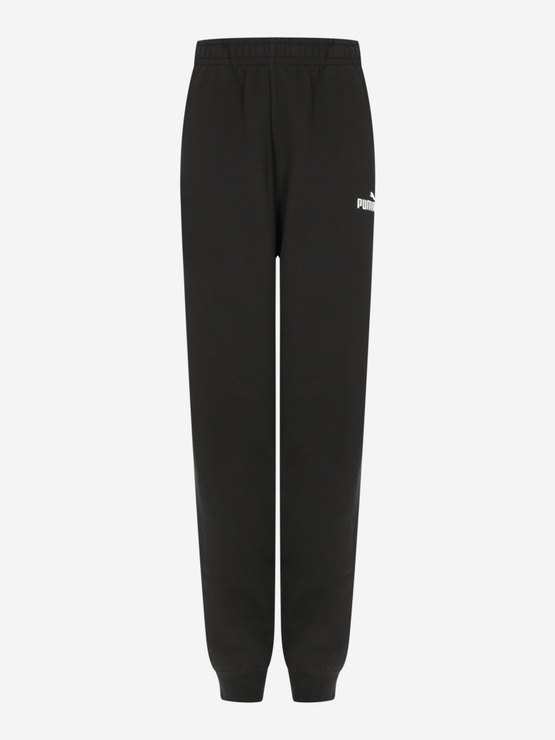 Брюки для мальчиков PUMA No 1 Logo Черный 3199₽