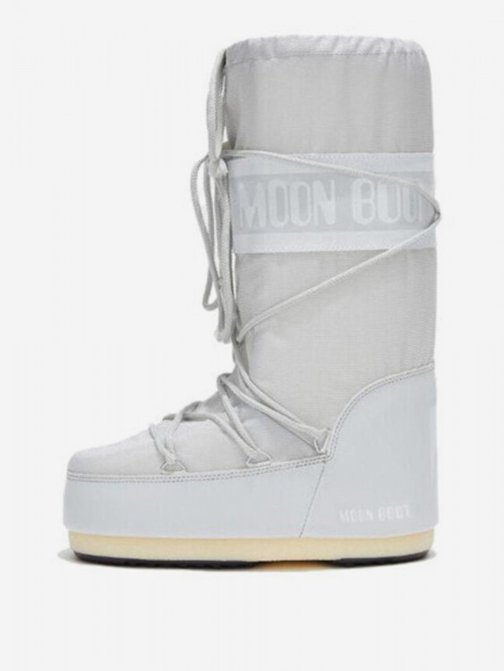 Сапоги зимние женские Moon Boot