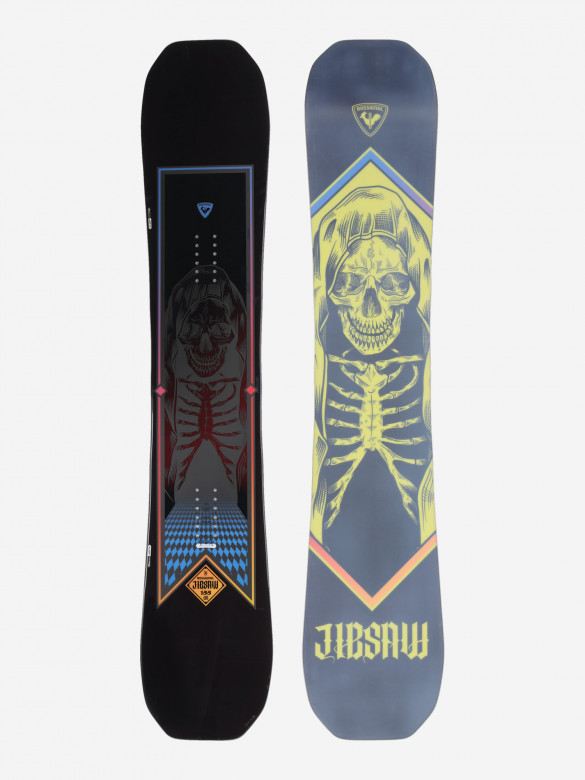 Сноуборд Rossignol Jibsaw
