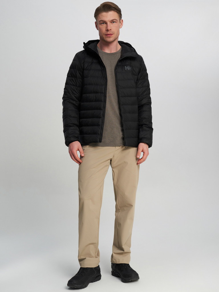 Пуховик мужской Helly Hansen Verglas 2.0