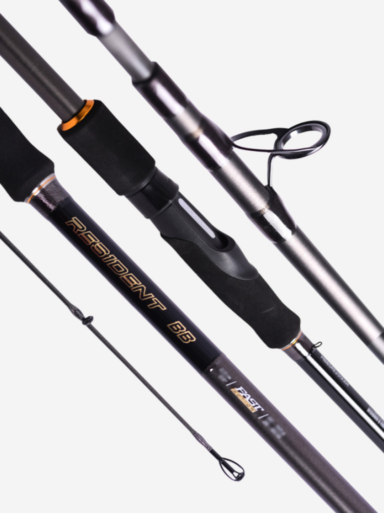 Спиннинг Maximus RESIDENT Big Bait 251XXH 2,51m 50-150g