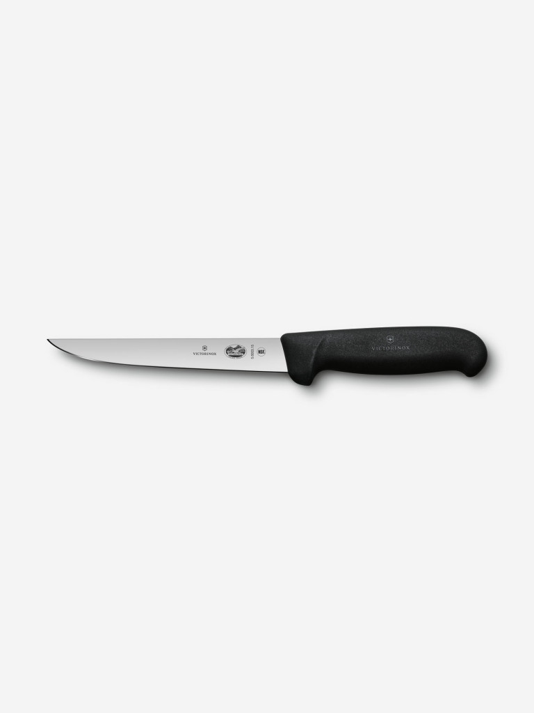 Нож рыбацкий Victorinox Fibrox
