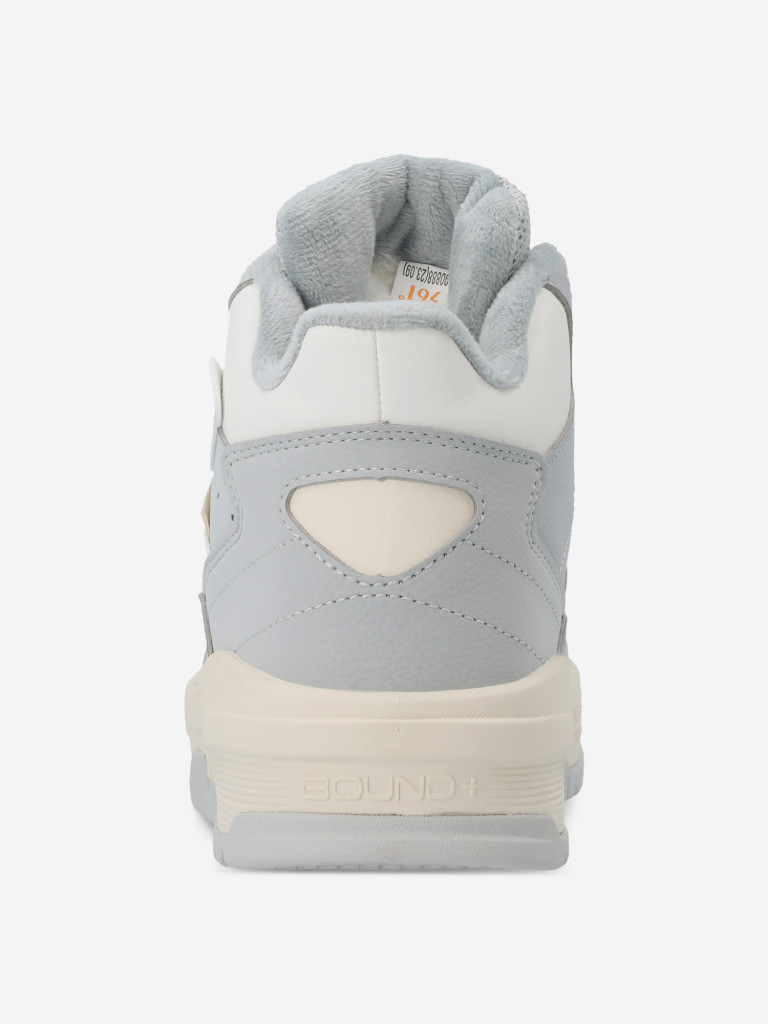 Кроссовки утепленные женские 361° Warm