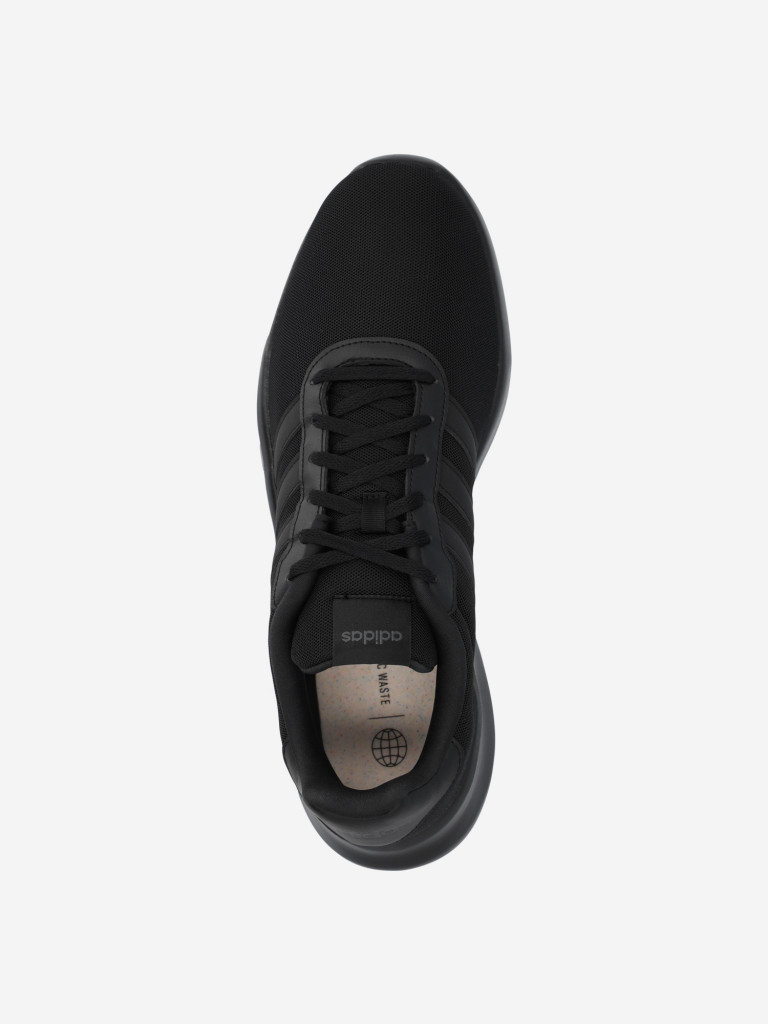 Adidas lite cheap racer noir