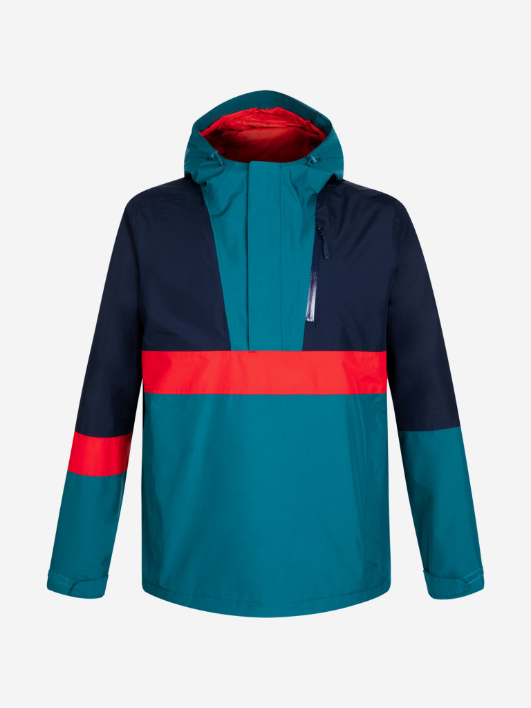 Анорак мужской Jack Wolfskin 365 Booster