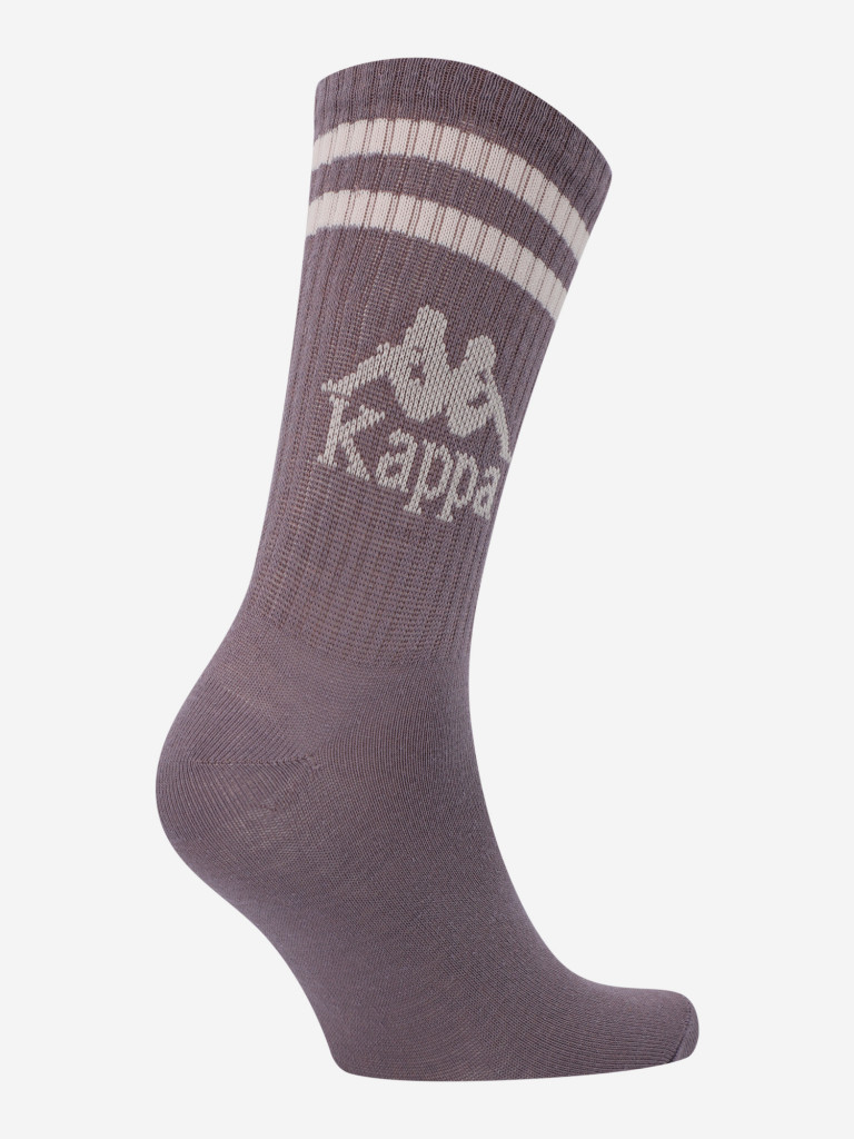 Носки Kappa, 3 пары