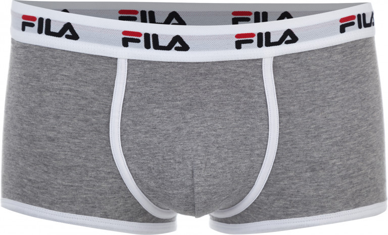 Трусы мужские FILA, 2 штуки