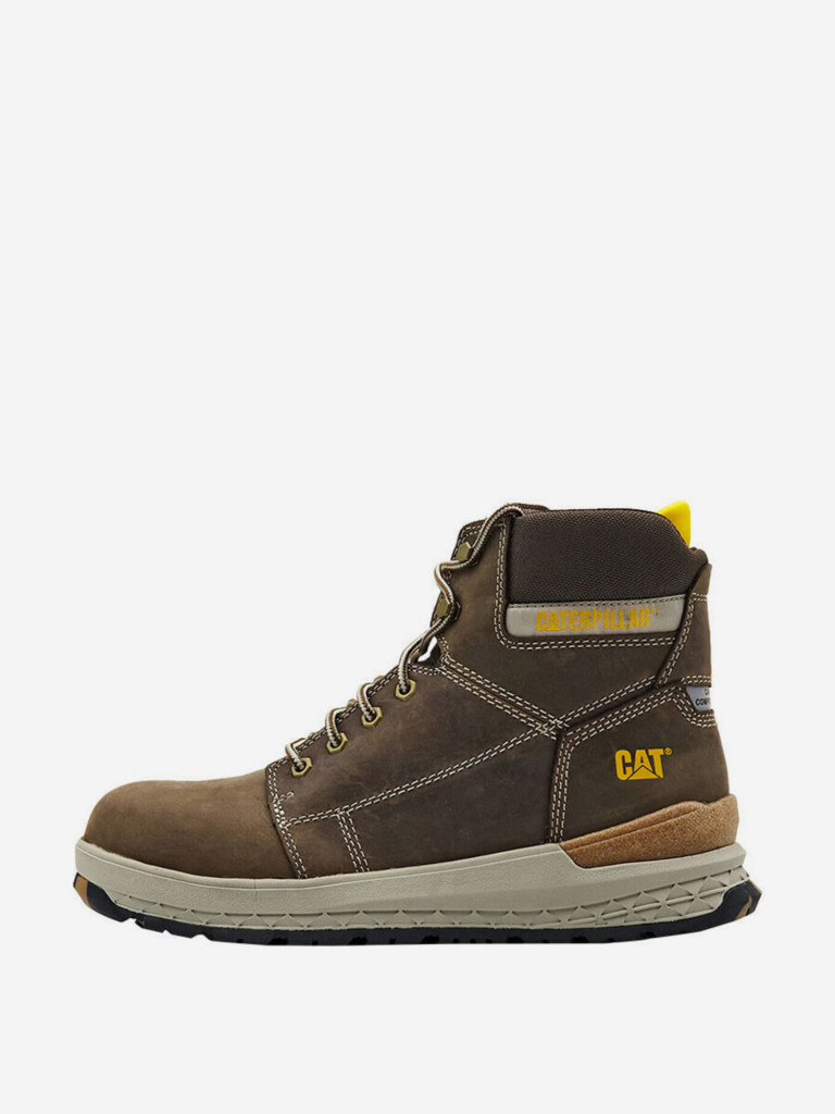 Ботинки мужские Caterpillar Eco Impact