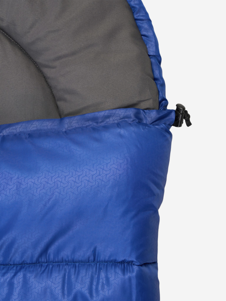 Спальный мешок Outventure Toronto +10 правосторонний