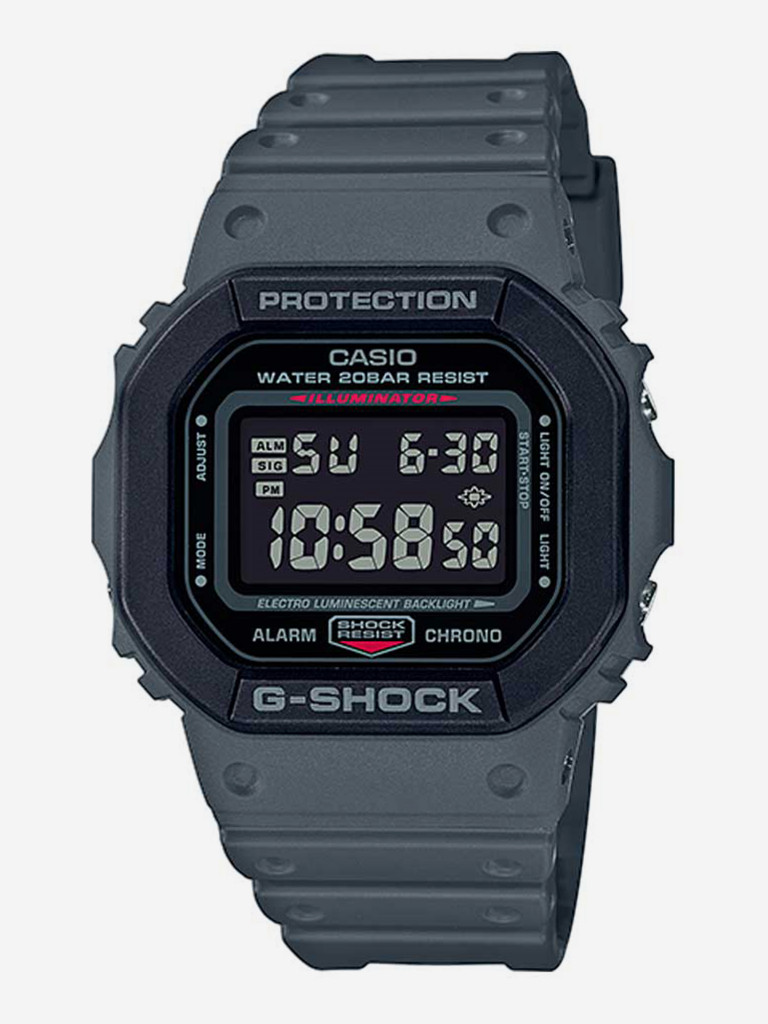 Наручные часы Casio G-SHOCK DW-5610SU-8E
