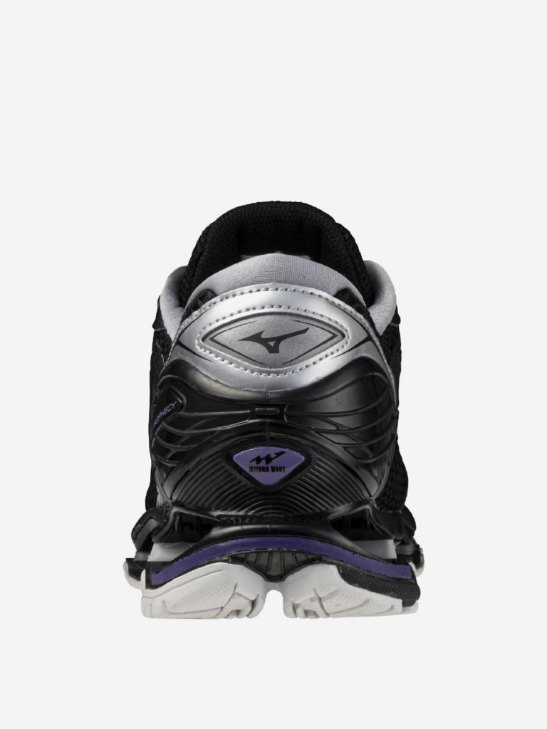 Кроссовки мужские для бега Mizuno Wave Prophecy