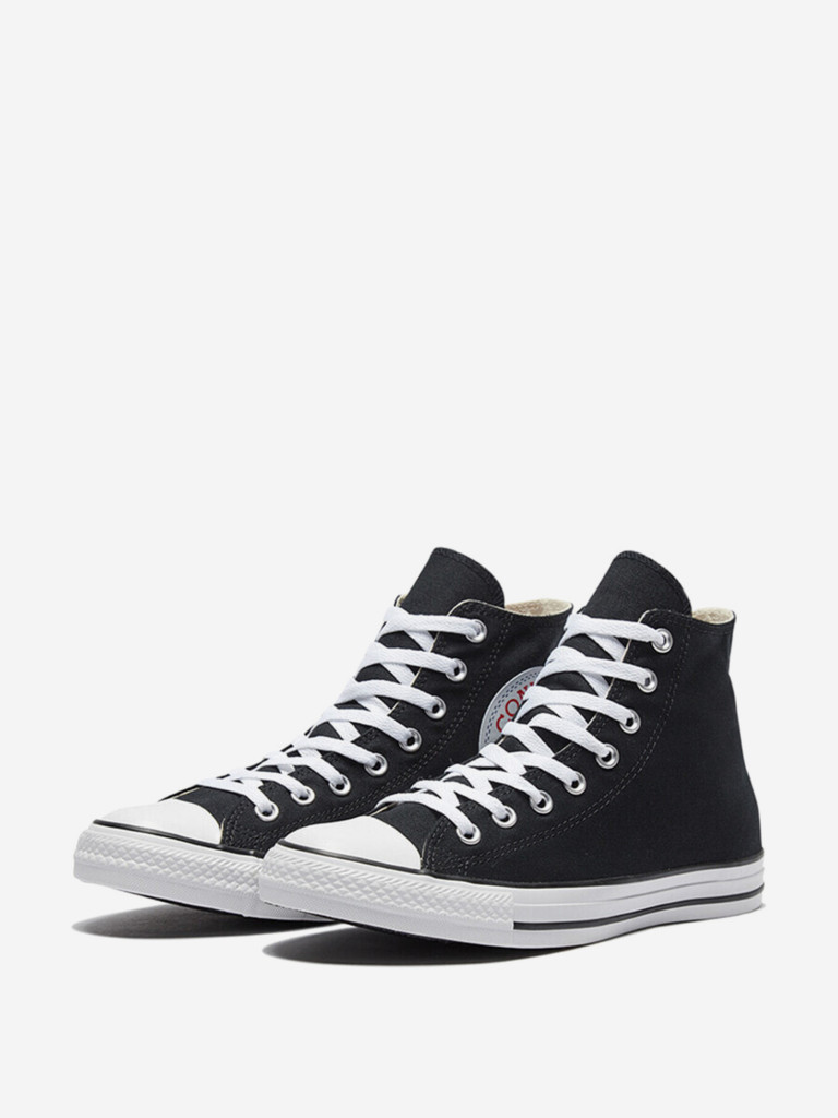 Кеды высокие мужские Converse