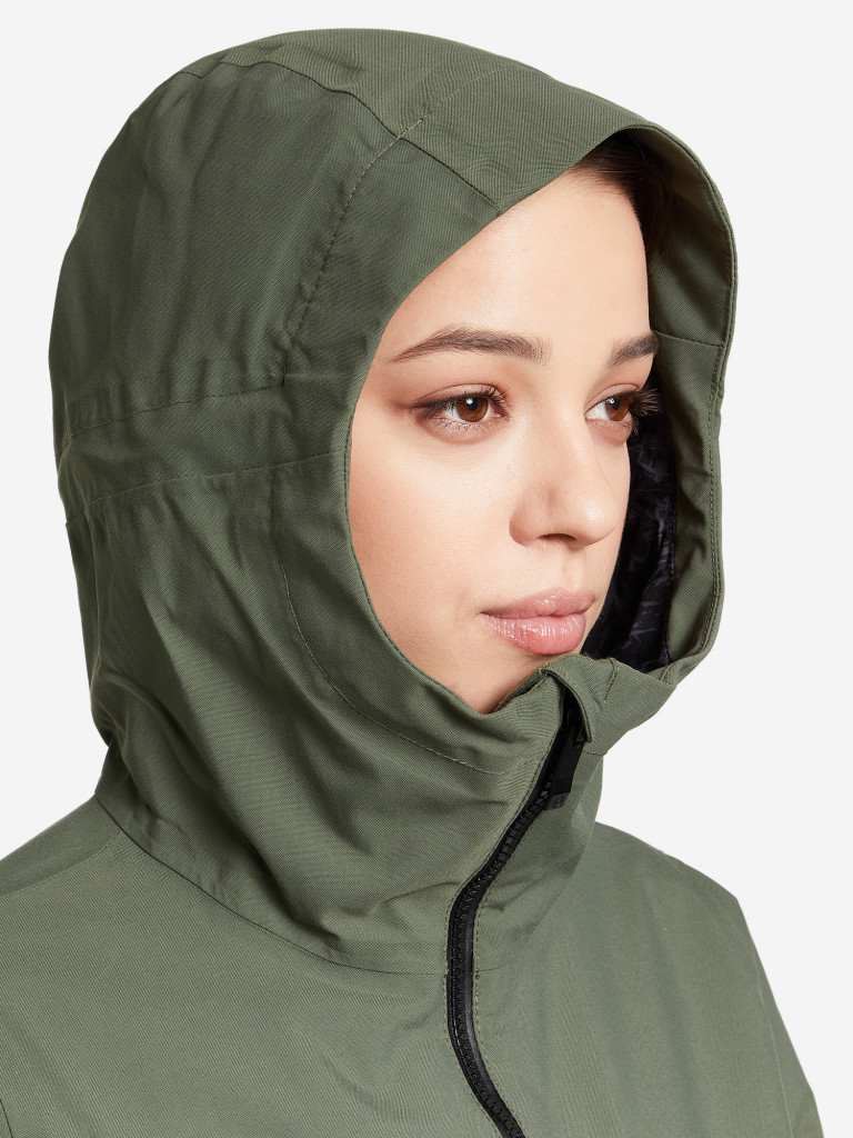Куртка мембранная женская Marmot Commuter