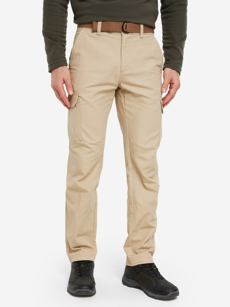 Брюки мужские Outventure