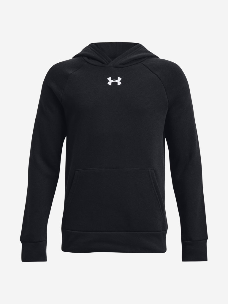 Худи для мальчиков Under Armour Rival Fleece
