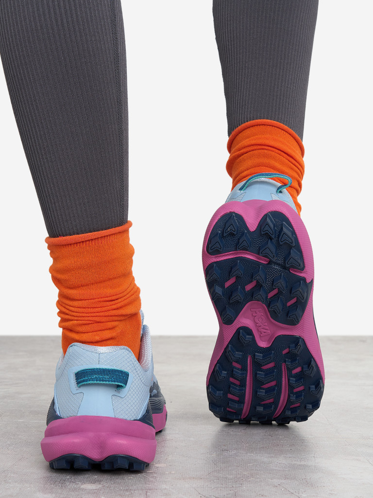 Кроссовки женские Hoka One One Torrent 4
